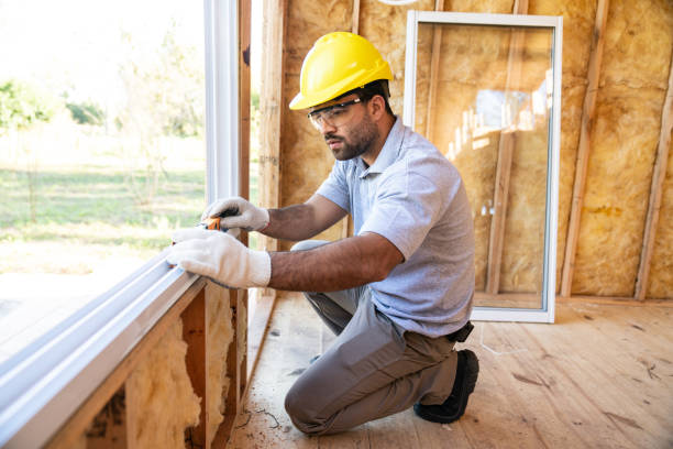 Insulation for New Construction in Newport, OH